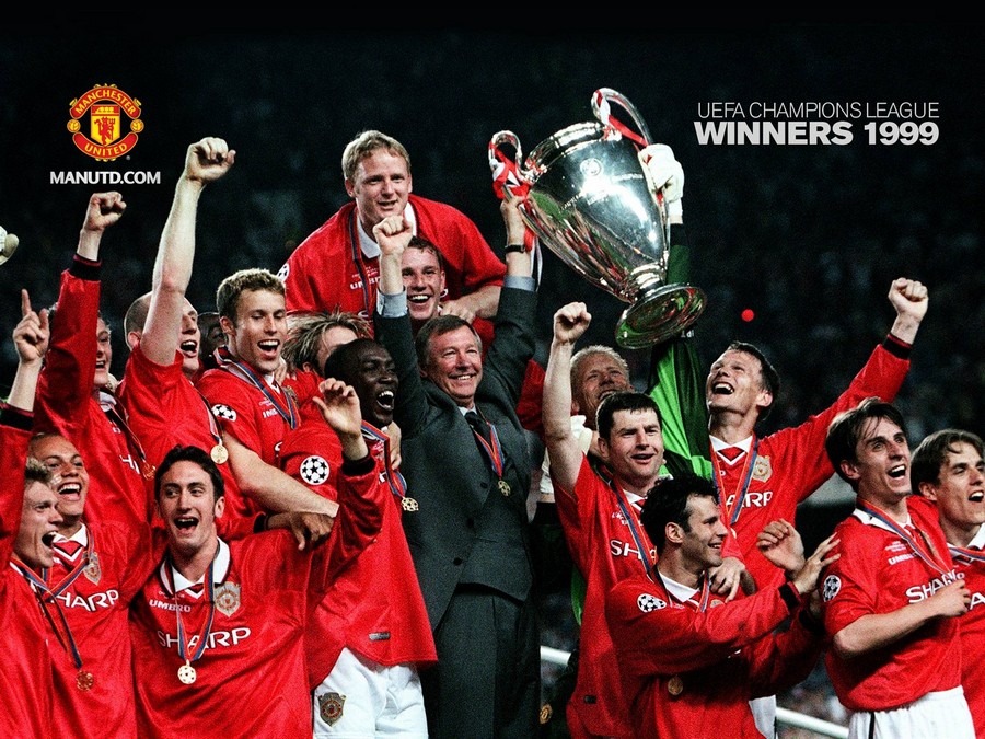 对于曼联来 对于曼联来