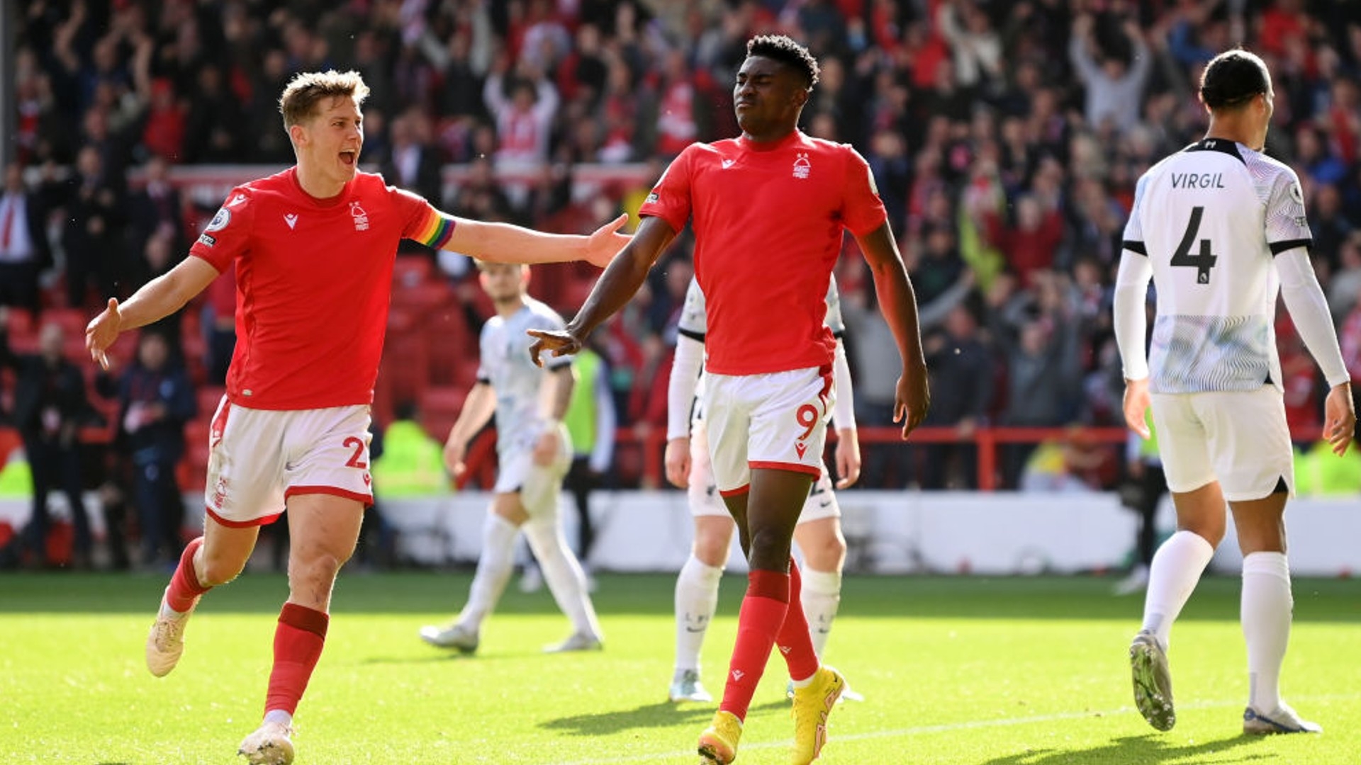 任和机会 任和机会