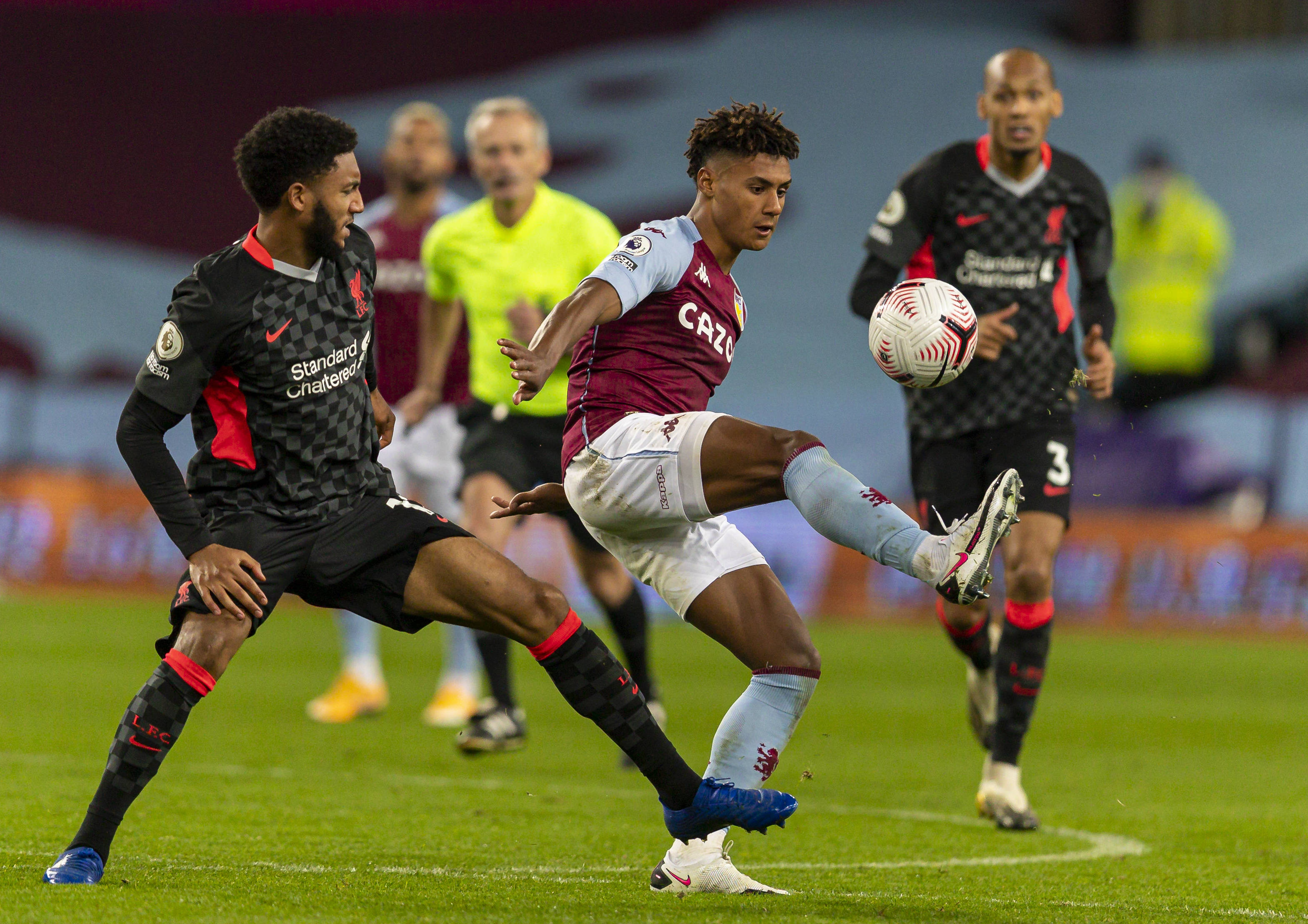 出色的体能 出色的体能